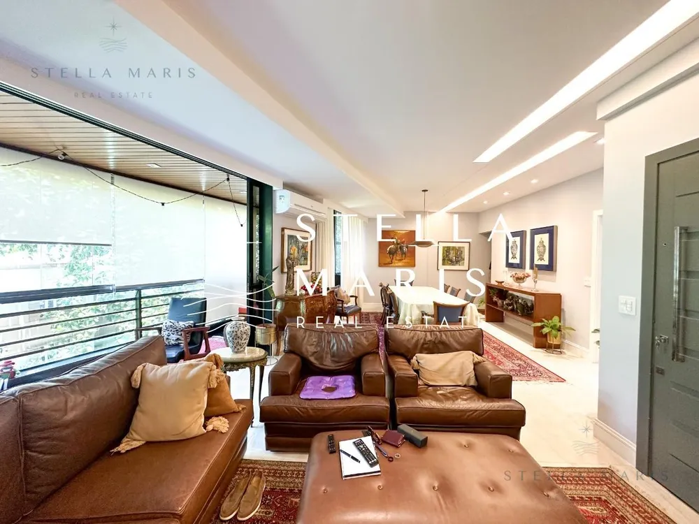 Apartamento, 2 quartos, 146 m² - Foto 15