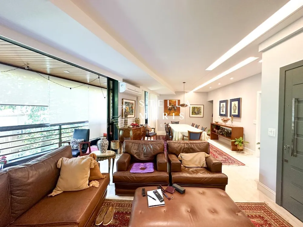 Apartamento, 2 quartos, 146 m² - Foto 13