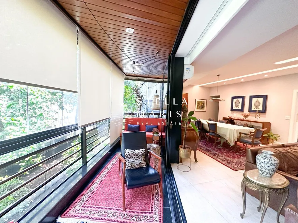 Apartamento, 2 quartos, 146 m² - Foto 1