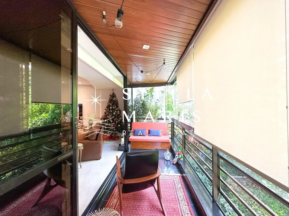 Apartamento, 2 quartos, 146 m² - Foto 21