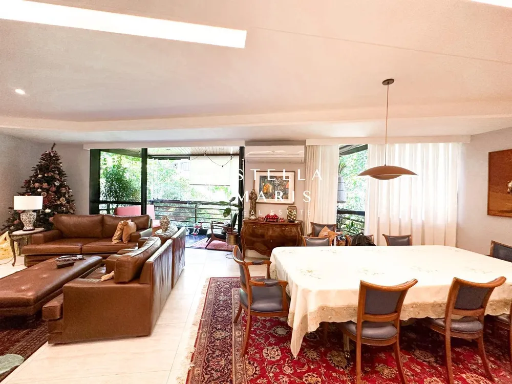 Apartamento, 2 quartos, 146 m² - Foto 4