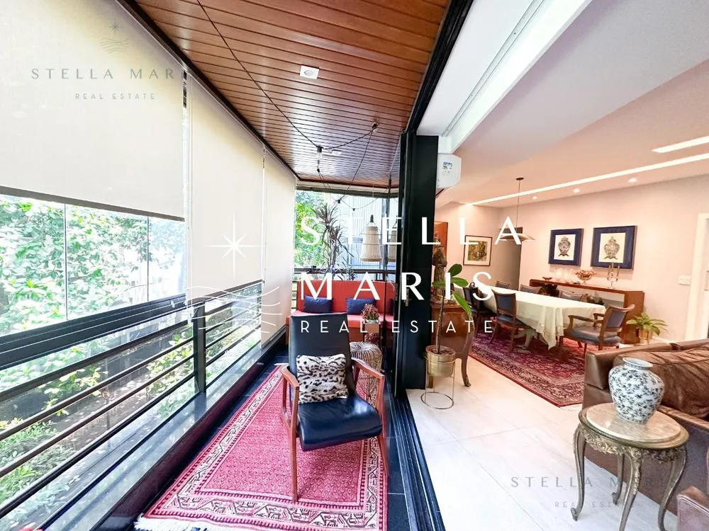 Apartamento, 2 quartos, 146 m² - Foto 3