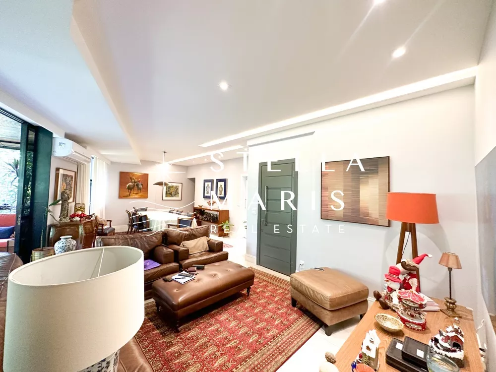 Apartamento, 2 quartos, 146 m² - Foto 9