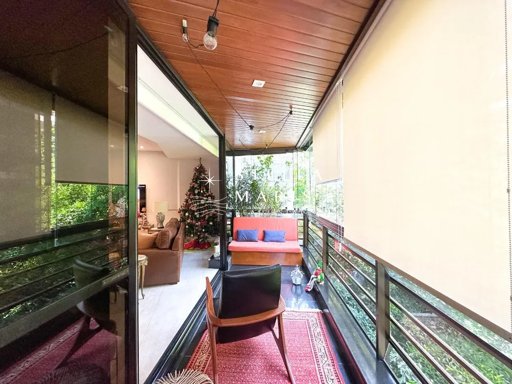 Apartamento, 2 quartos, 146 m² - Foto 20