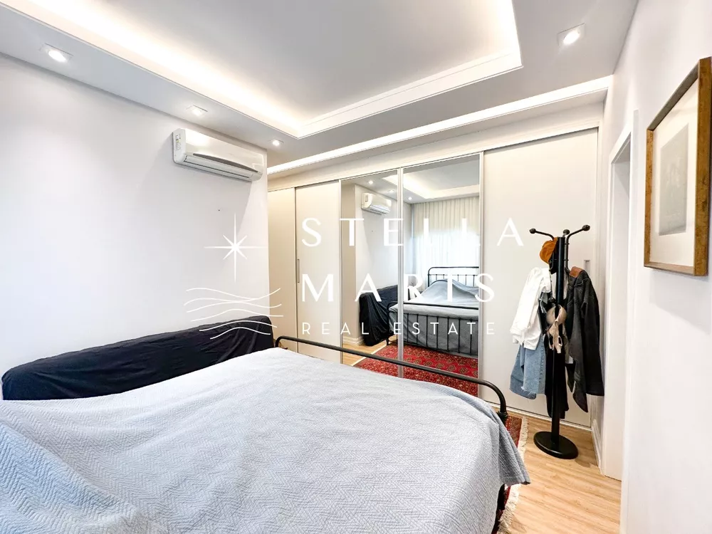 Apartamento, 2 quartos, 146 m² - Foto 2
