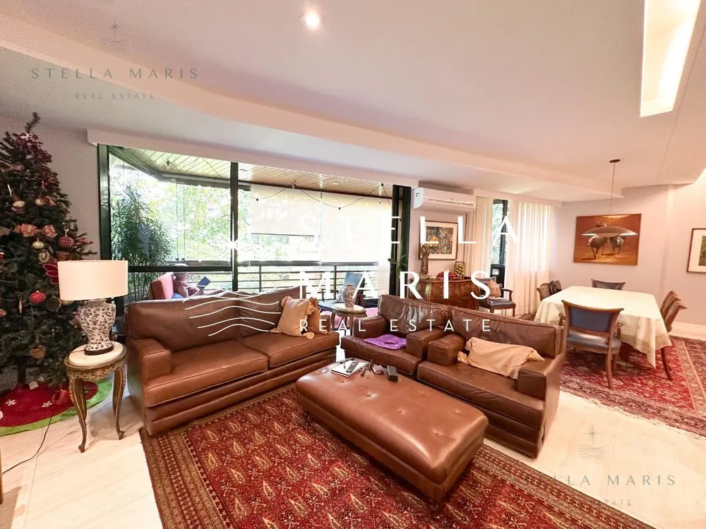 Apartamento, 2 quartos, 146 m² - Foto 9