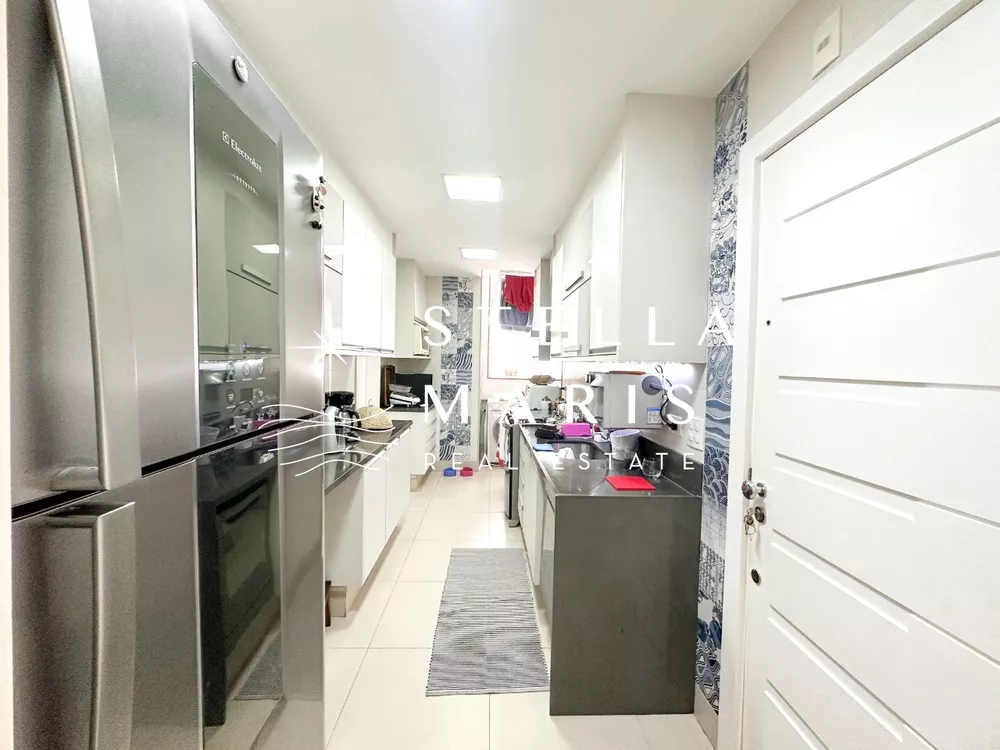 Apartamento, 2 quartos, 146 m² - Foto 7