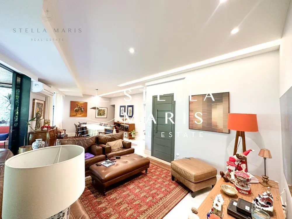 Apartamento, 2 quartos, 146 m² - Foto 12