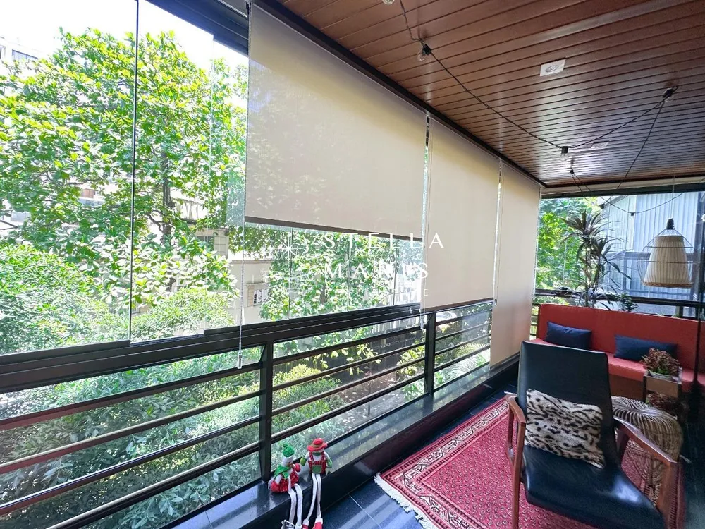 Apartamento, 2 quartos, 146 m² - Foto 16