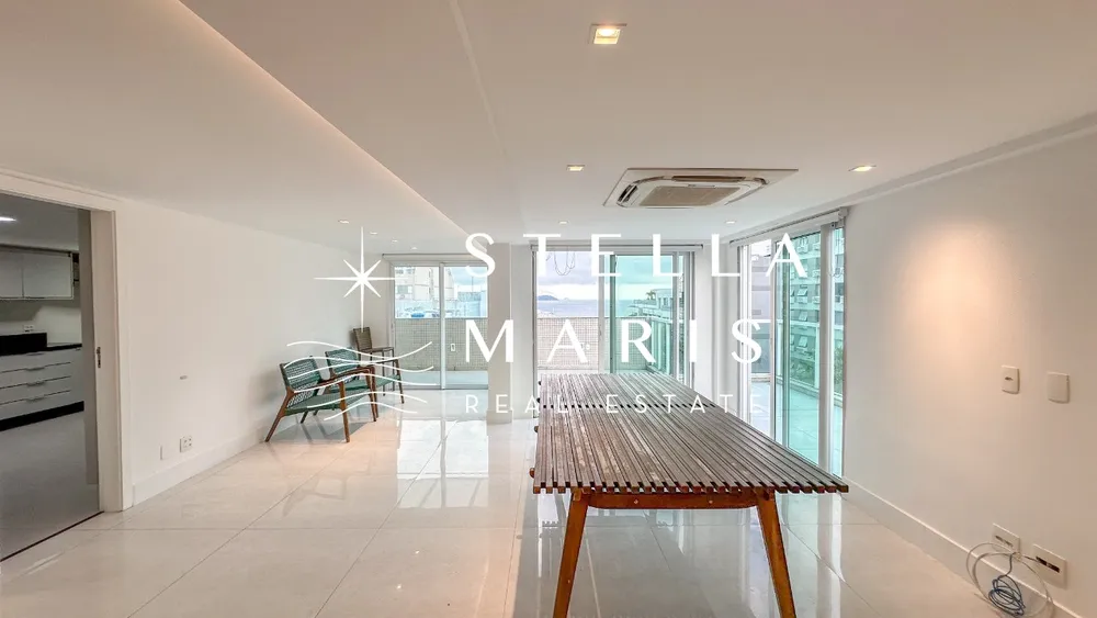 Apartamento, 5 quartos, 600 m² - Foto 4