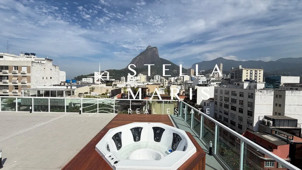 Apartamento, 5 quartos, 600 m² - Foto 48