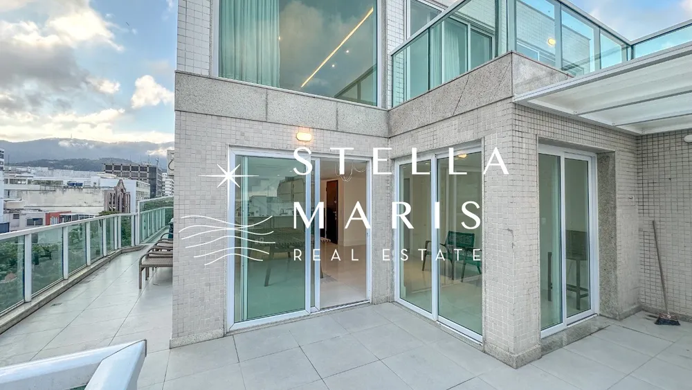 Apartamento, 5 quartos, 600 m² - Foto 15