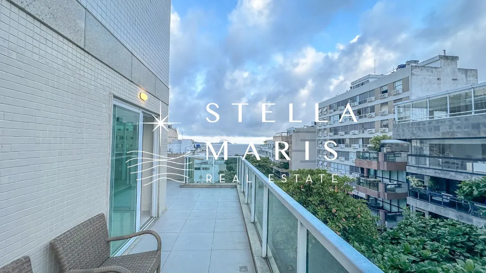 Apartamento, 5 quartos, 600 m² - Foto 18