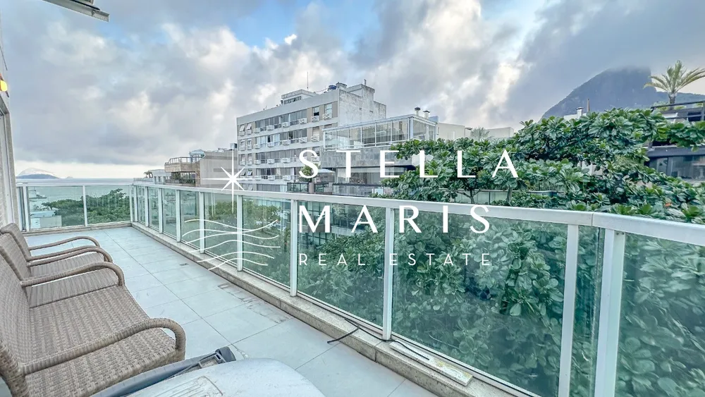 Apartamento, 5 quartos, 600 m² - Foto 17