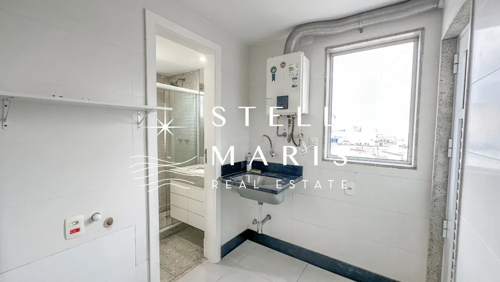 Apartamento, 5 quartos, 600 m² - Foto 9