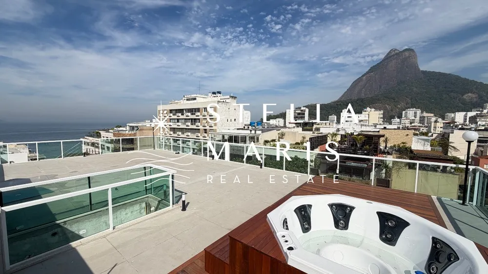 Apartamento, 5 quartos, 600 m² - Foto 1
