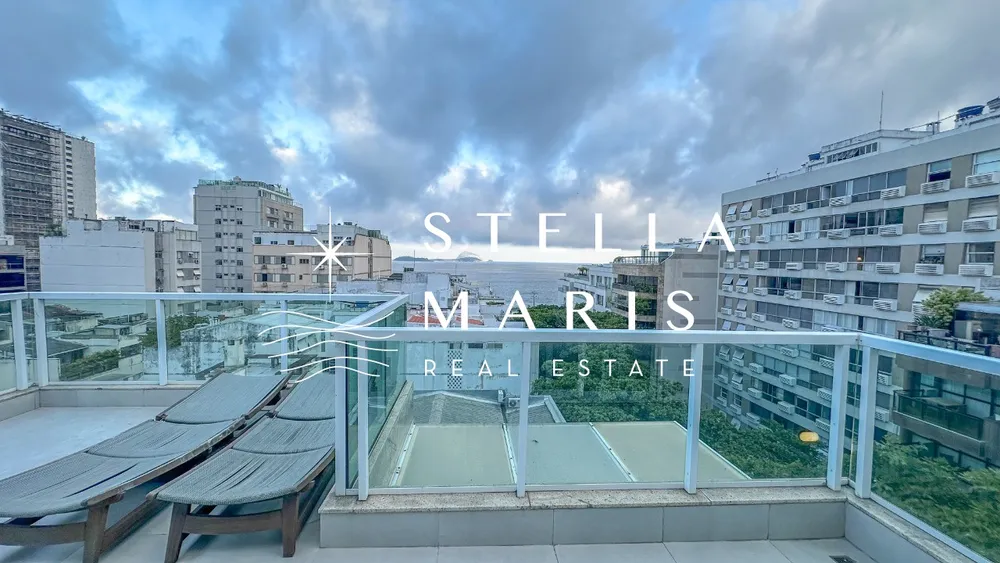 Apartamento, 5 quartos, 600 m² - Foto 40