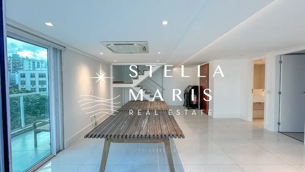 Apartamento, 5 quartos, 600 m² - Foto 13