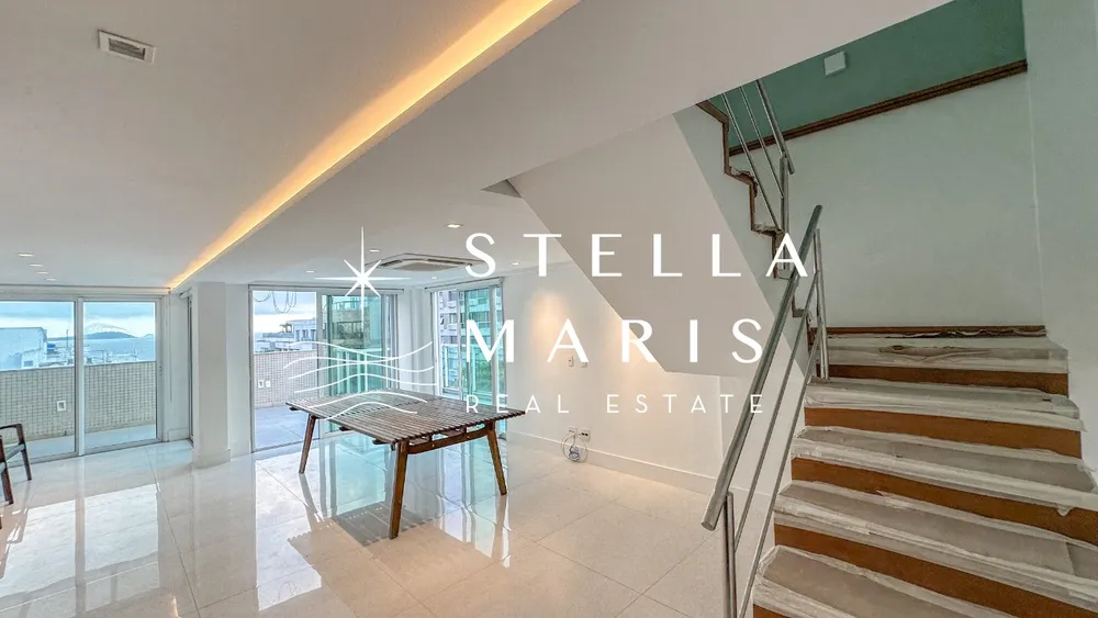 Apartamento, 5 quartos, 600 m² - Foto 3