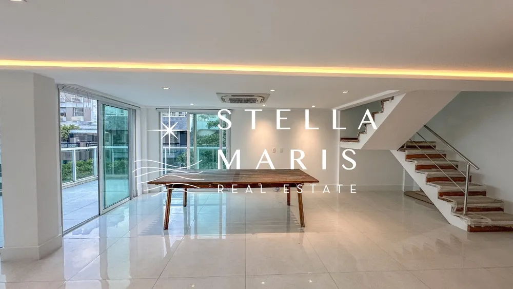 Apartamento, 5 quartos, 600 m² - Foto 12
