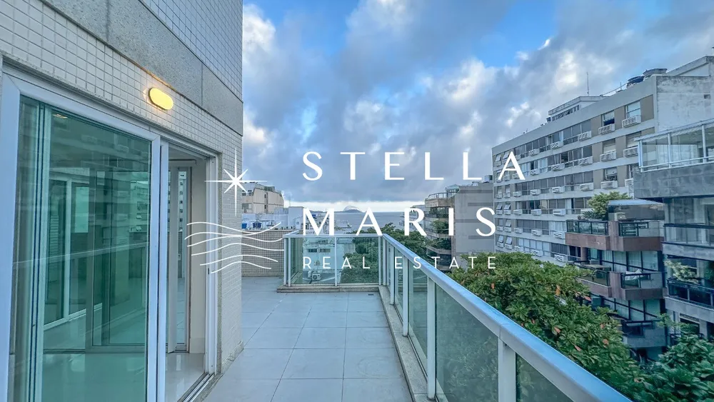 Apartamento, 5 quartos, 600 m² - Foto 2