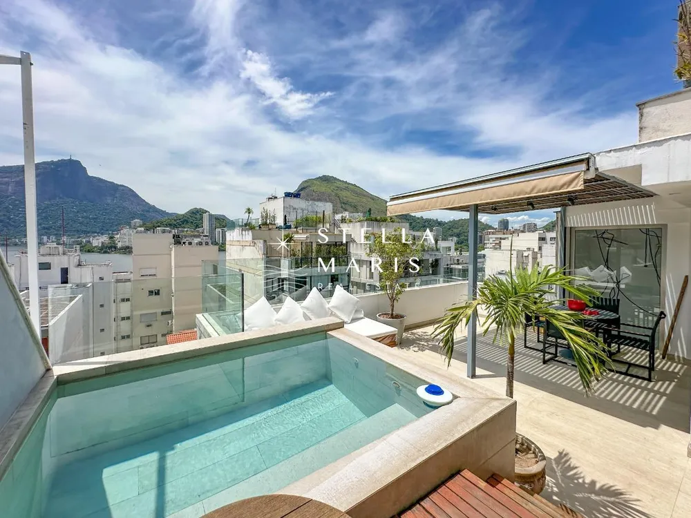 Cobertura, 3 quartos, 260 m² - Foto 7