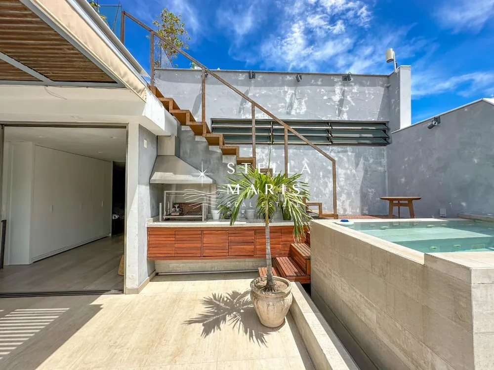 Cobertura, 3 quartos, 260 m² - Foto 6