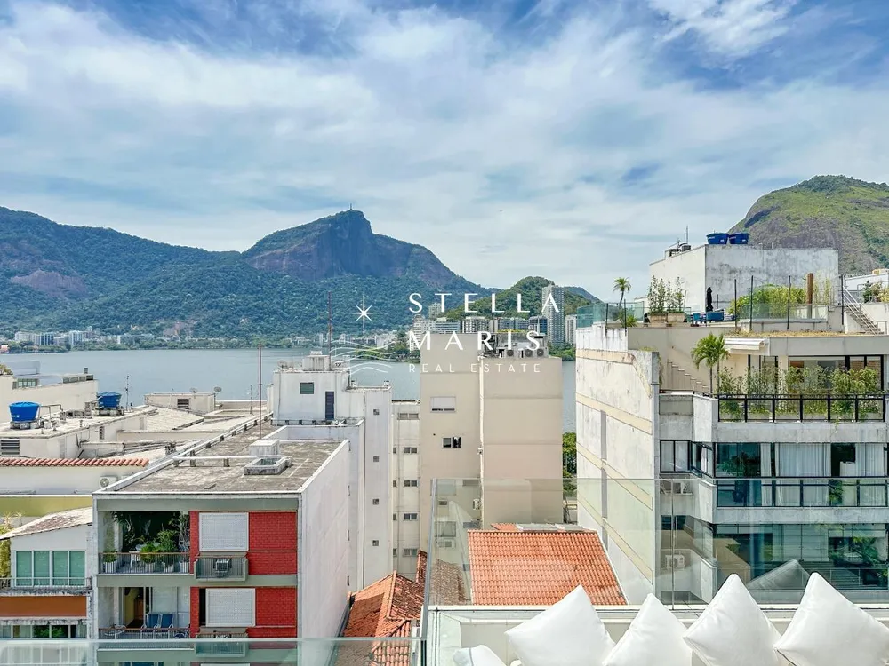 Cobertura, 3 quartos, 260 m² - Foto 5