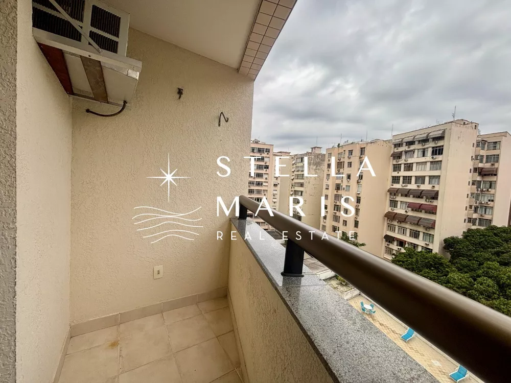 Apartamento, 1 quarto, 38 m² - Foto 2