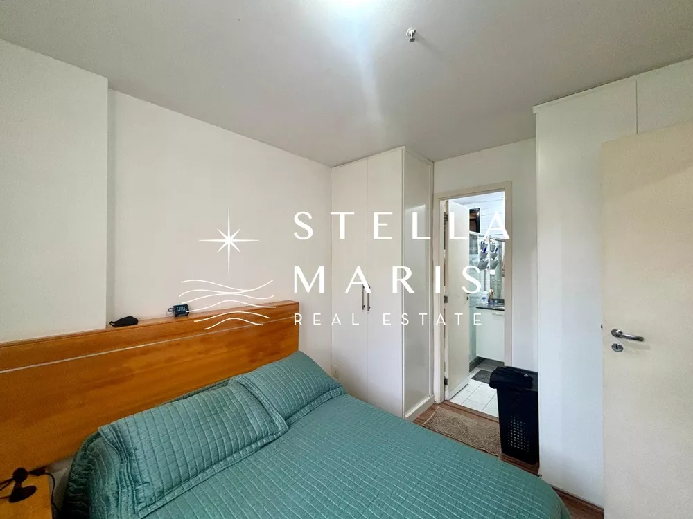 Apartamento, 1 quarto, 38 m² - Foto 9