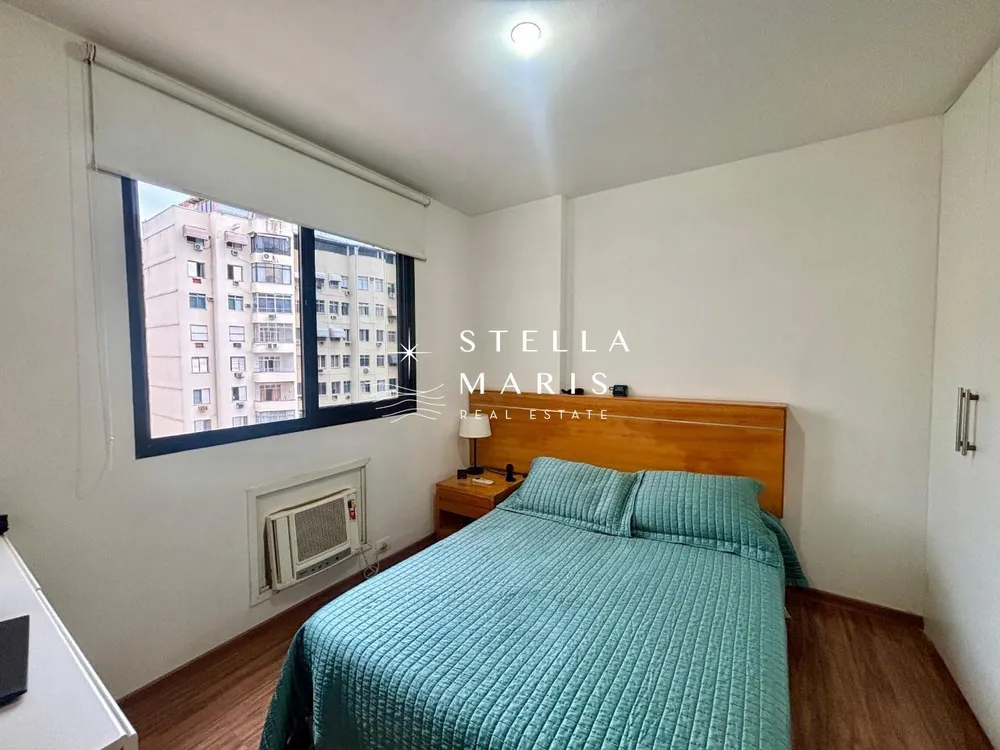 Apartamento, 1 quarto, 38 m² - Foto 23