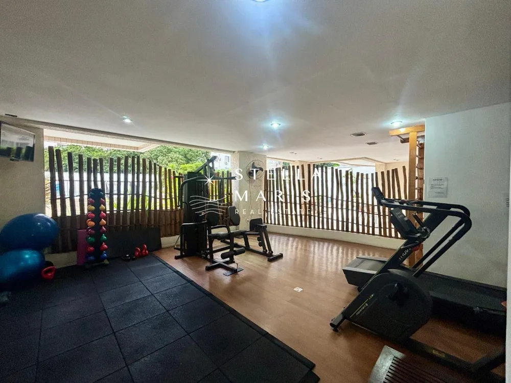 Apartamento, 1 quarto, 38 m² - Foto 56