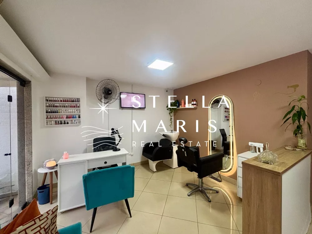 Apartamento, 1 quarto, 38 m² - Foto 20