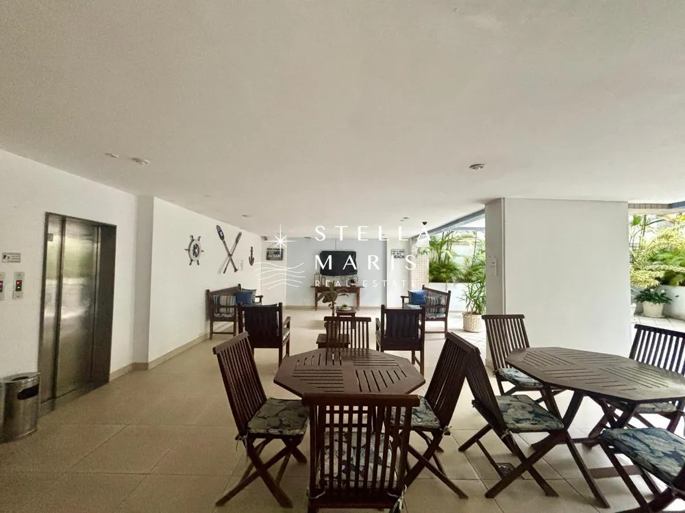 Apartamento, 1 quarto, 38 m² - Foto 44