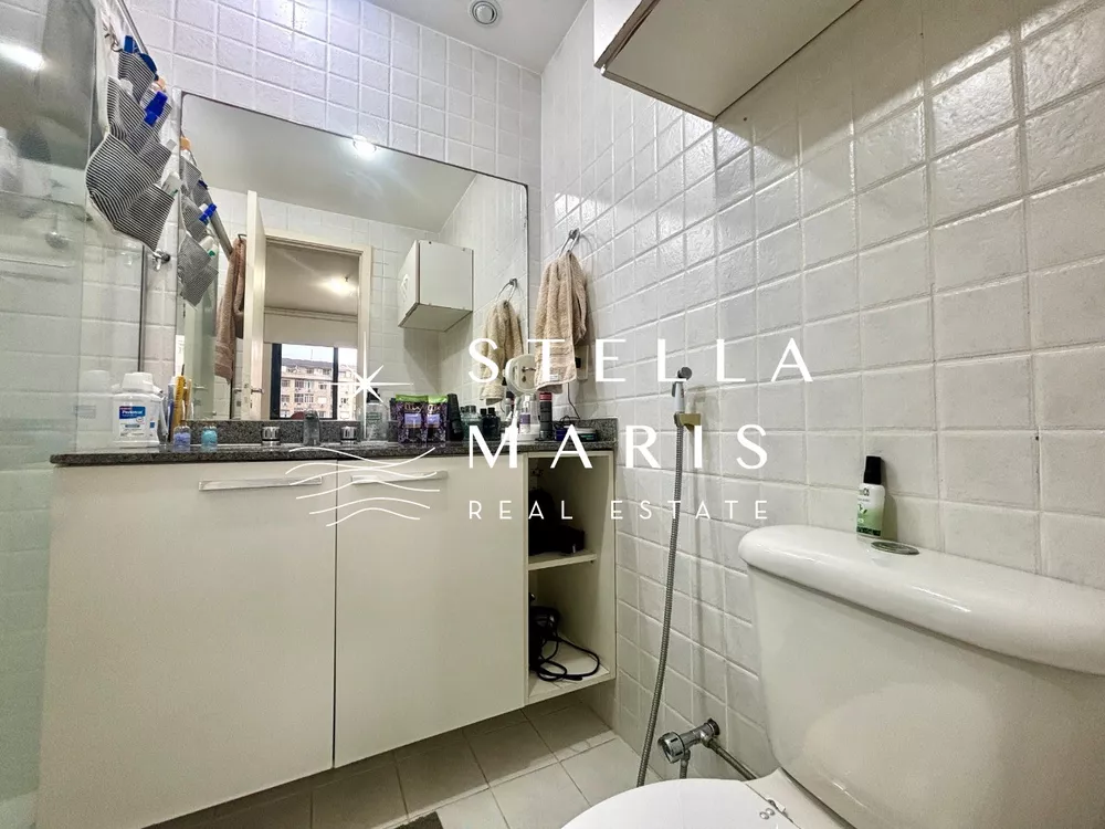 Apartamento, 1 quarto, 38 m² - Foto 10