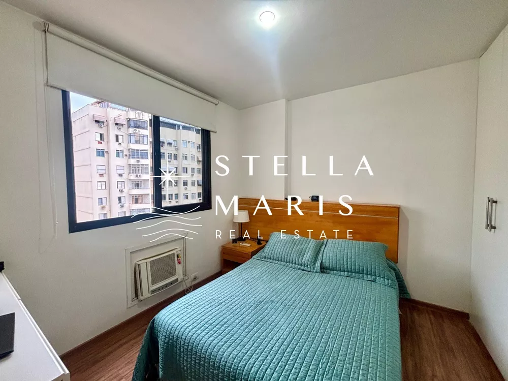 Apartamento, 1 quarto, 38 m² - Foto 8