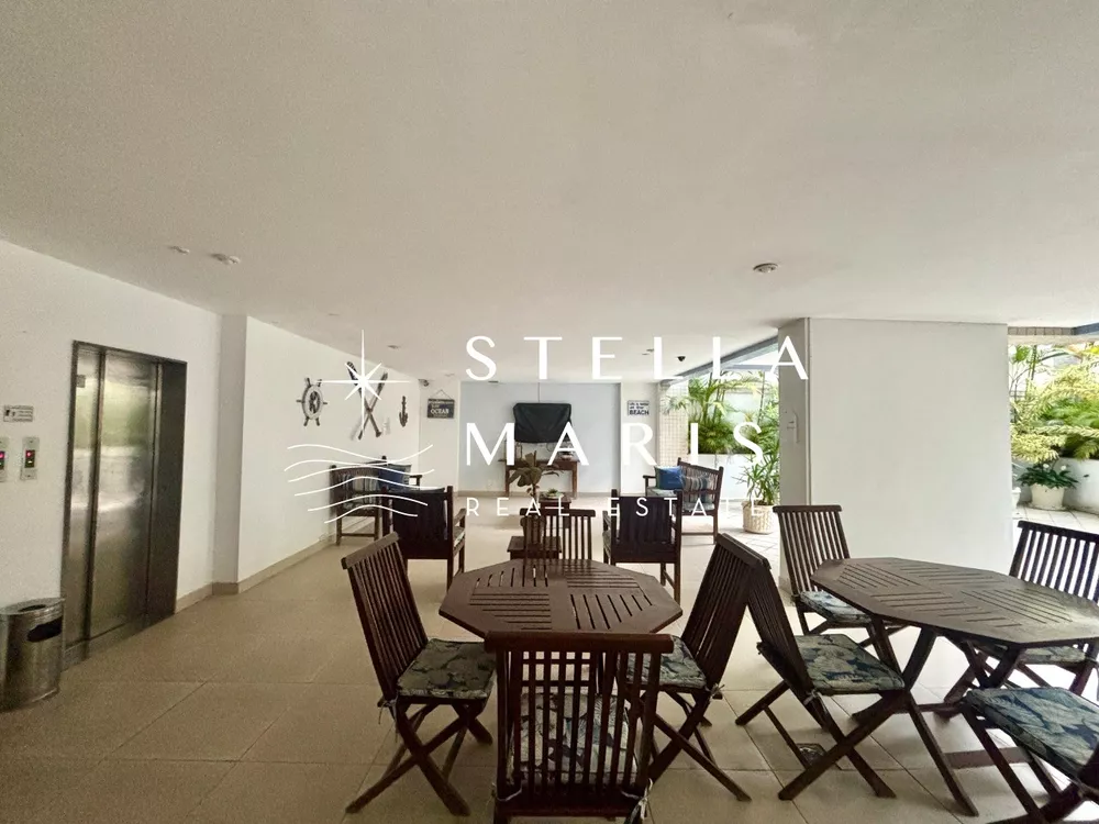 Apartamento, 1 quarto, 38 m² - Foto 15