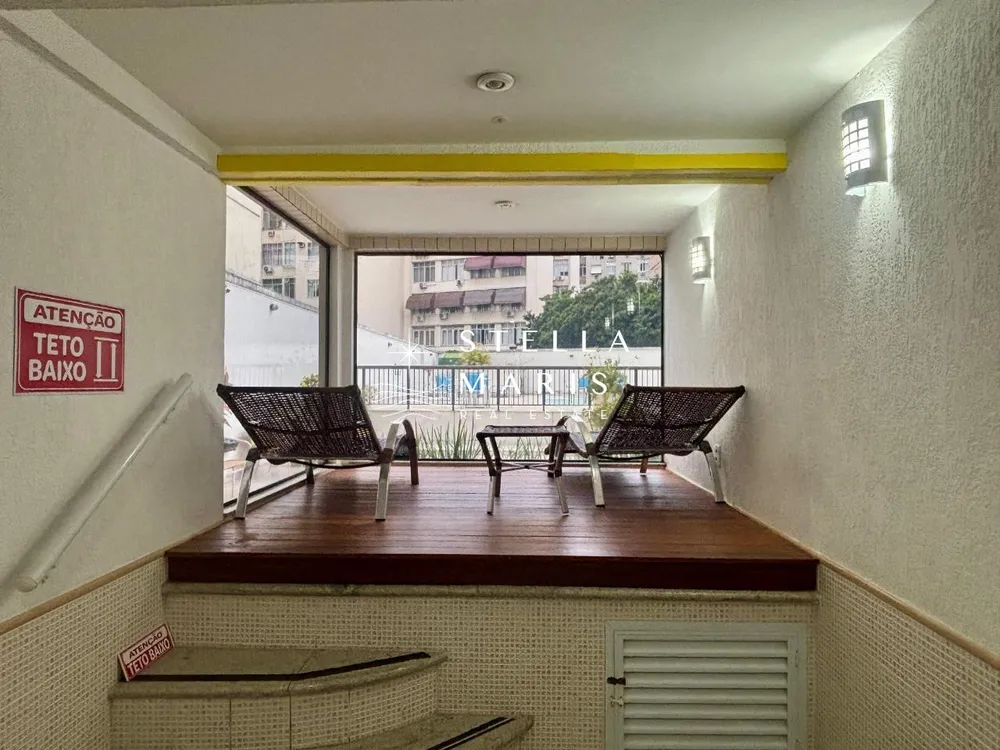 Apartamento, 1 quarto, 38 m² - Foto 49