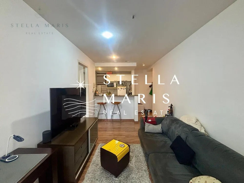 Apartamento, 1 quarto, 38 m² - Foto 9