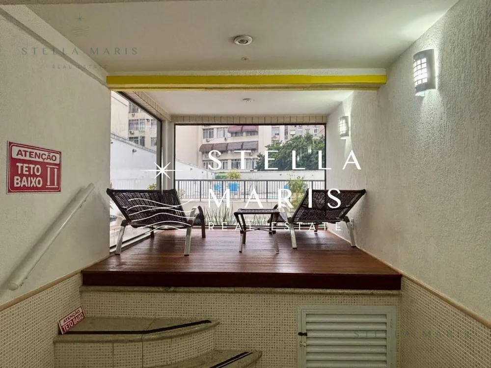 Apartamento, 1 quarto, 38 m² - Foto 51