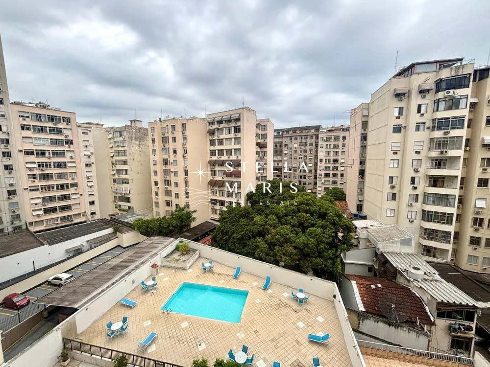 Apartamento, 1 quarto, 38 m² - Foto 10