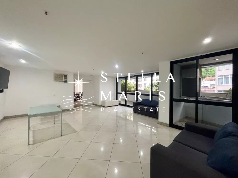 Apartamento, 1 quarto, 38 m² - Foto 14