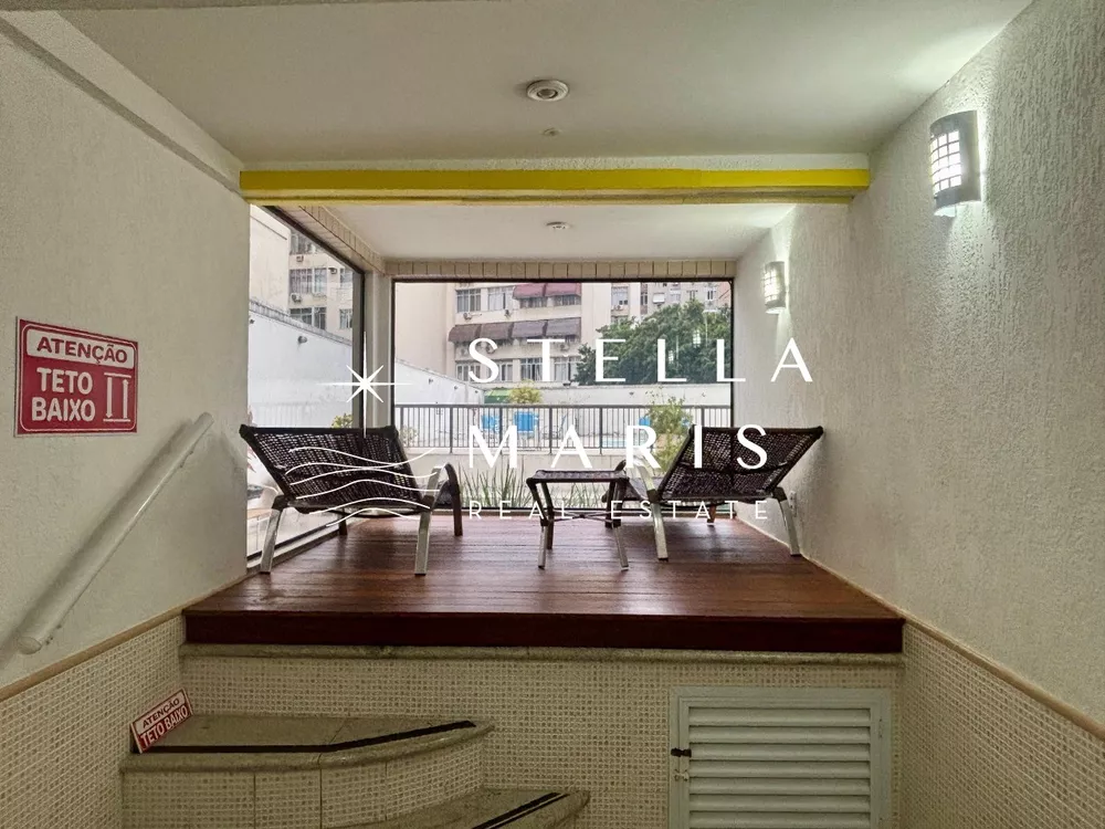 Apartamento, 1 quarto, 38 m² - Foto 17