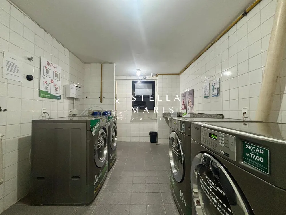 Apartamento, 1 quarto, 38 m² - Foto 31