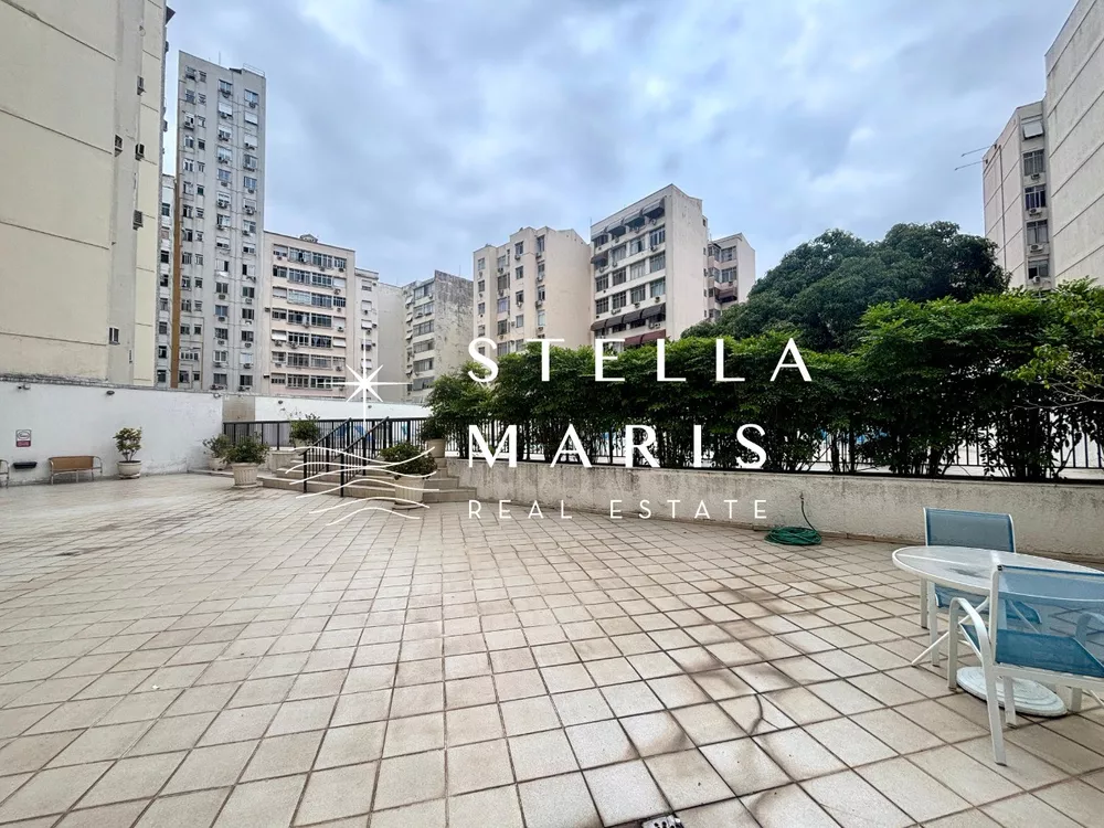 Apartamento, 1 quarto, 38 m² - Foto 21