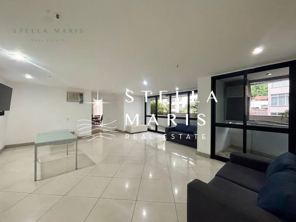 Apartamento, 1 quarto, 38 m² - Foto 42