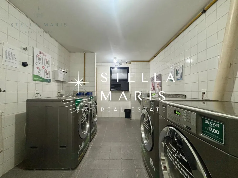 Apartamento, 1 quarto, 38 m² - Foto 33