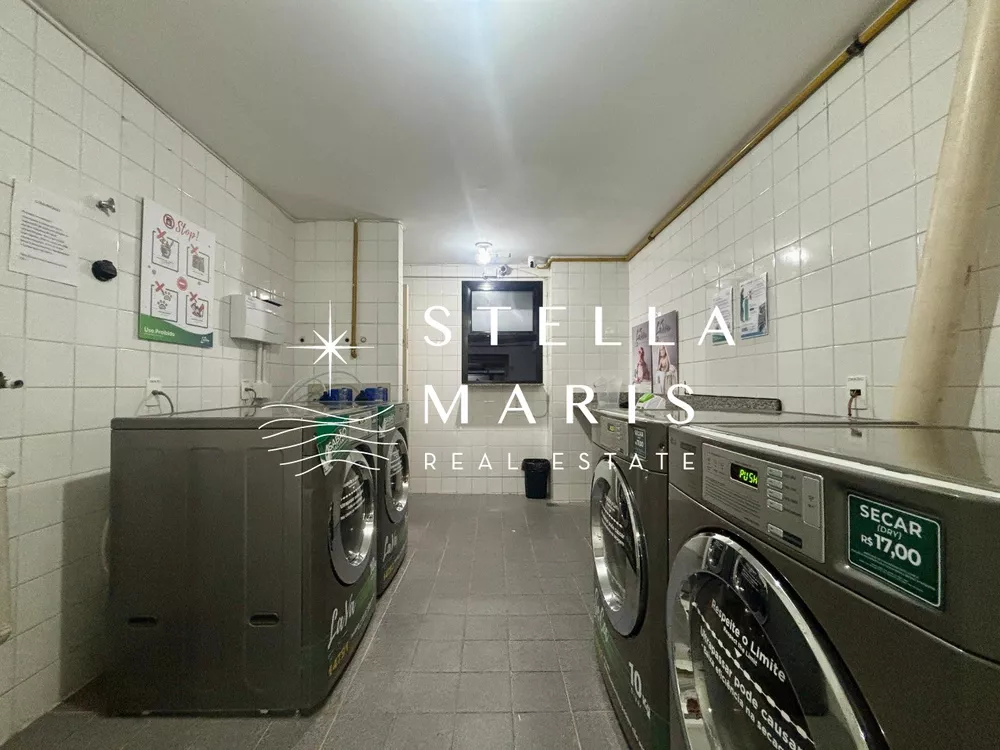 Apartamento, 1 quarto, 38 m² - Foto 11