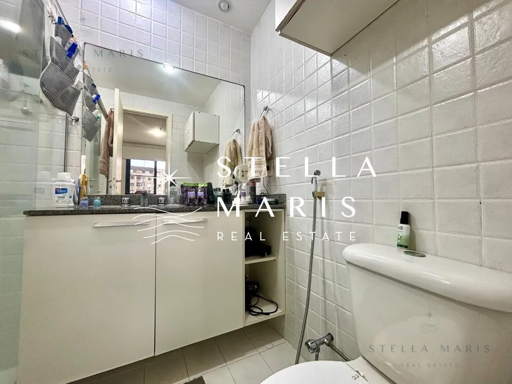 Apartamento, 1 quarto, 38 m² - Foto 30