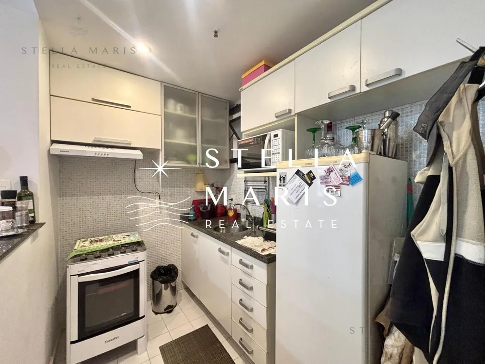 Apartamento, 1 quarto, 38 m² - Foto 18